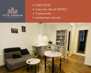 Chez ROSE